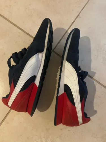 Tênis Puma tamanho 40