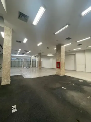 Loja para locação no Calçadão de Madureira Localização Imbatível!