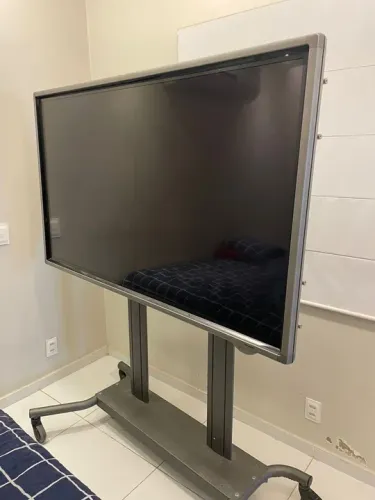 Lousa Digital Touch para apresentação on line