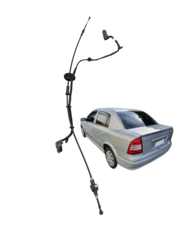 Cabo Trambulador Chicote Automática Gm Astra 2.0 2005 2006