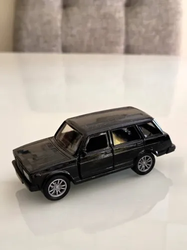 Carro miniatura