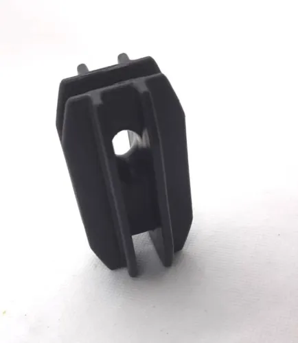  Oferta. Castanha isolamento cerca elétrica, 50 unidades