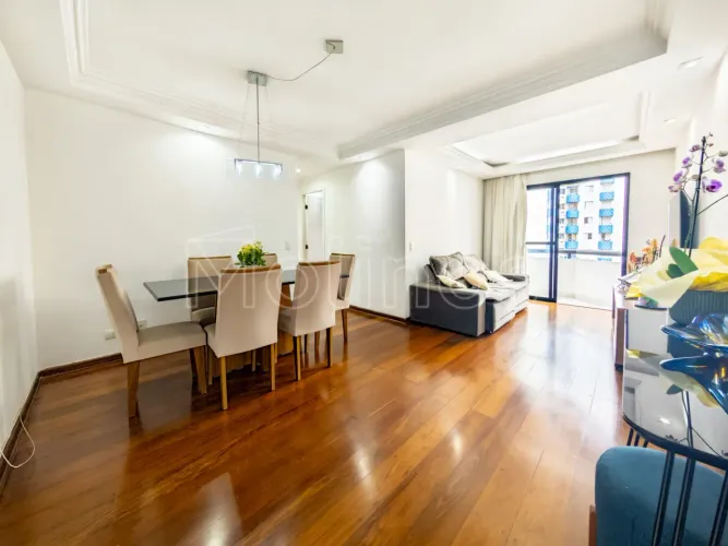 Jade - Apartamento Padrão ha 300 metros do metrô