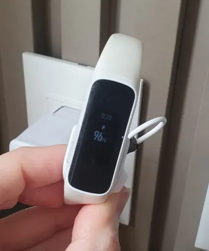 Fit e Samsung