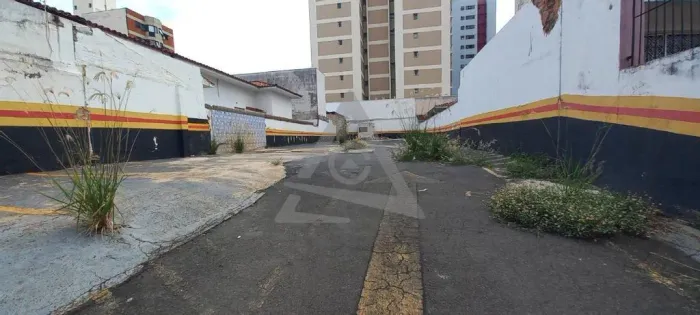 Terreno à venda em Campinas, Vila Itapura, com 481 m²