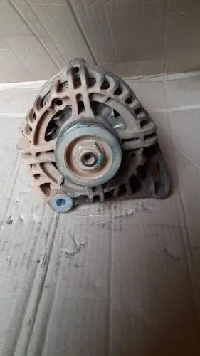 Alternador sem ar fire evo palio Siena strada 