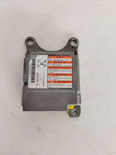 Modulo airbag Subaru impureza 98222sg090