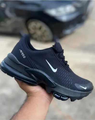 Tênis Nike Air Max 950 - Preto
