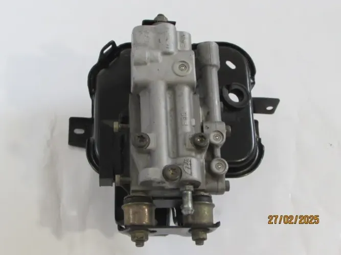 central de suspensao hidropneumatica citroen xantia ano 2000