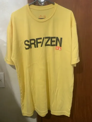 Camisa Osklen Tam GG