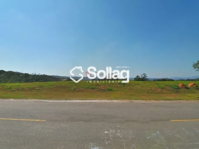 Terreno para compra no condomínio Campo de Toscana em Vinhedo , interior de São Paulo