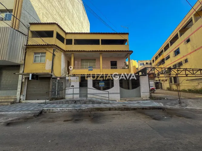 Imóvel em Campo Grande - Cariacica - ES