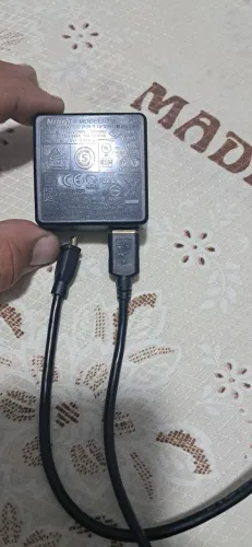 Carregador Nikon EH-70P para Câmera
