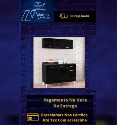 GRANDE PROMOÇÃO*BALCÃO PIA COM AÉREO ENTREGA GRÁTIS ACEITA CARTÃO 