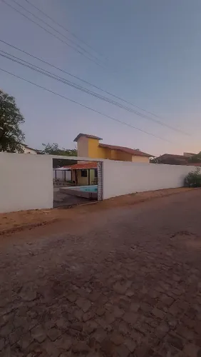 Casa por temporada 