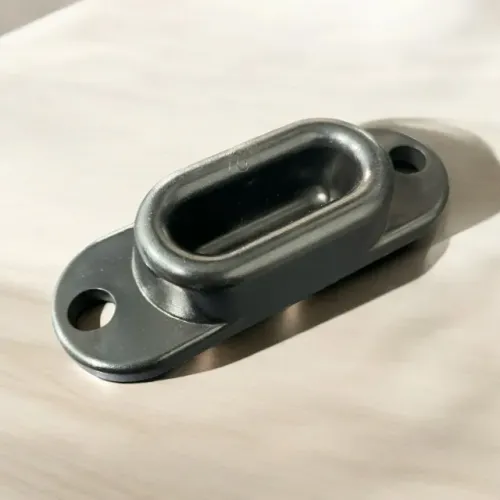 batente porta lateral inferior superior - sprinter 1997 a 2012