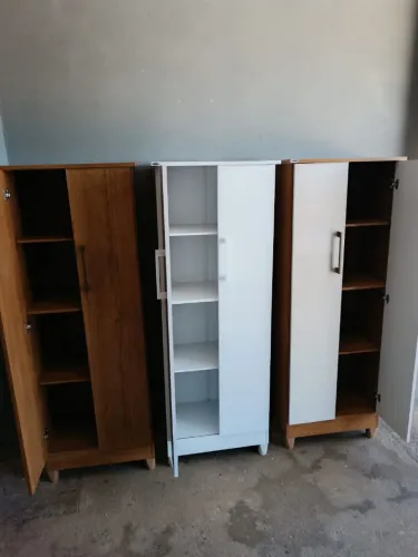 Multiusos 4 Repartições produto novos.