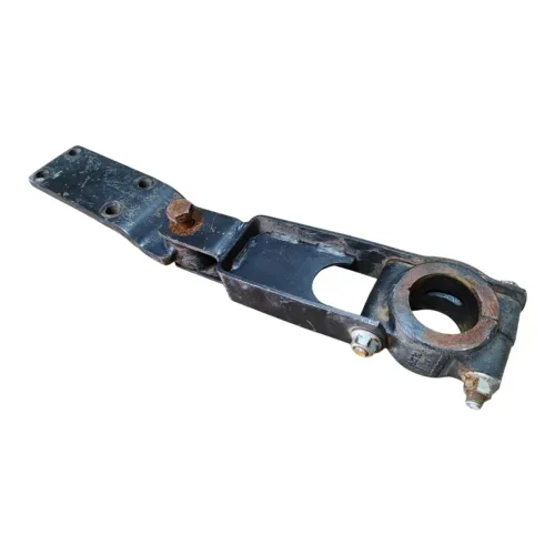 SUPORTE BARRA ESTABILIZADORA TRASEIRA ORIG MB ACCELO 1016