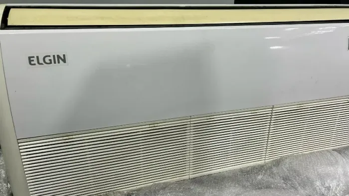 Ar-Condicionado Split Piso Teto inverter Elgin 60.000 BTUs