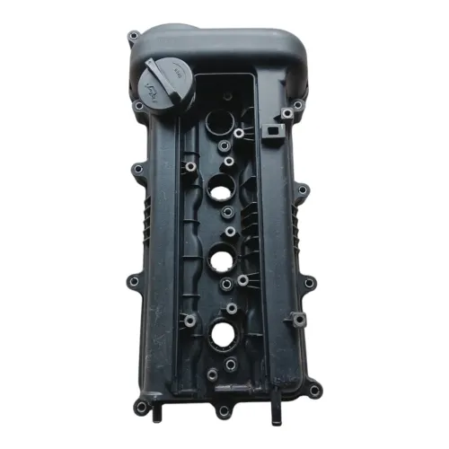 Tampa De Válvula Hyundai Hb20 Creta Kia Soul 1.6 2012 A 2020