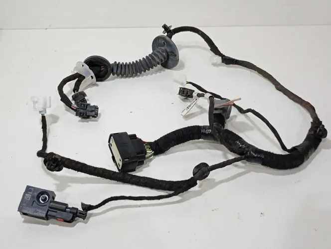 Chicote com sensor abs porta traseira esquerda s10 ls 2022