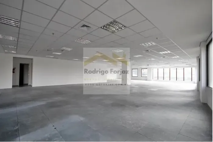 Lazulli Corporate Office - Sala À VENDA com 340,00m² de área útil, 06 vagas de garagem, Lo
