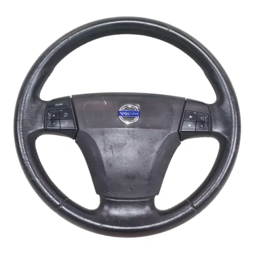 Volante Volvo V50 2006 Á 2011 Xx