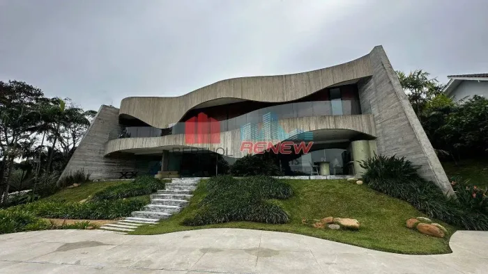 Casa de Condomínio à venda Village Sans Souci em Valinhos