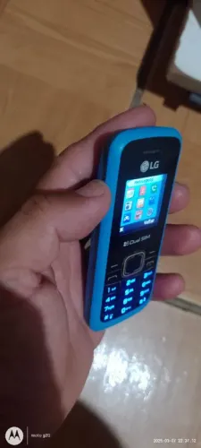 LG dual sim