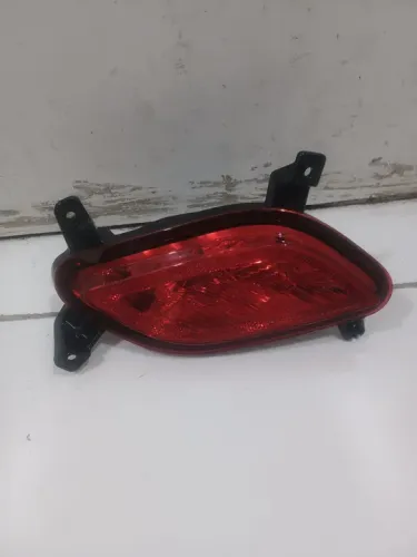Lanterna olho de gato Cherry Tiggo 2 2018 A 2021 lado direito