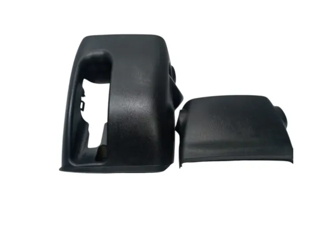 Capa coluna volante Toyota  Hilux 2005 a 2015 TS-50