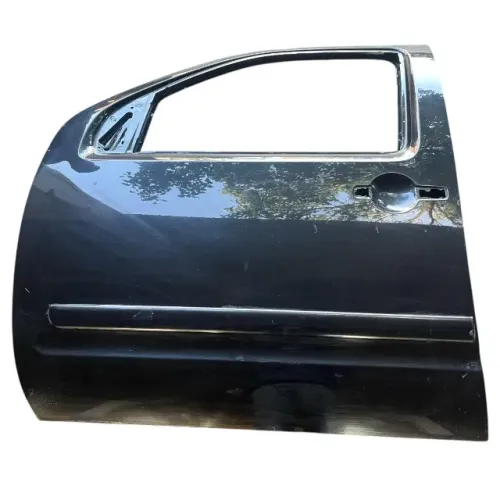 Porta Nissan Frontier 2007 2008 2009 2010 A 2016 Original Dianteira Esquerd