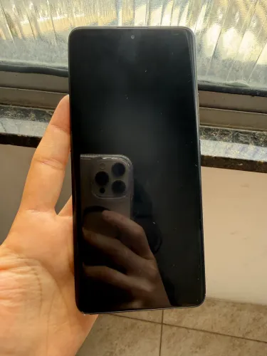 Xiaomi Redmi 14 Pro Plus 512gb preto