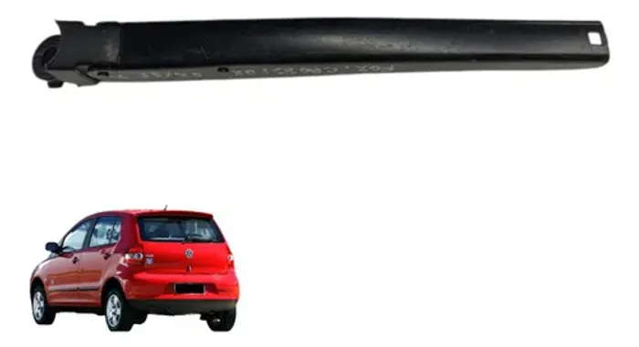 Braco Limpador Traseiro Volkswagen Fox Crossfox 2008 2012 Us