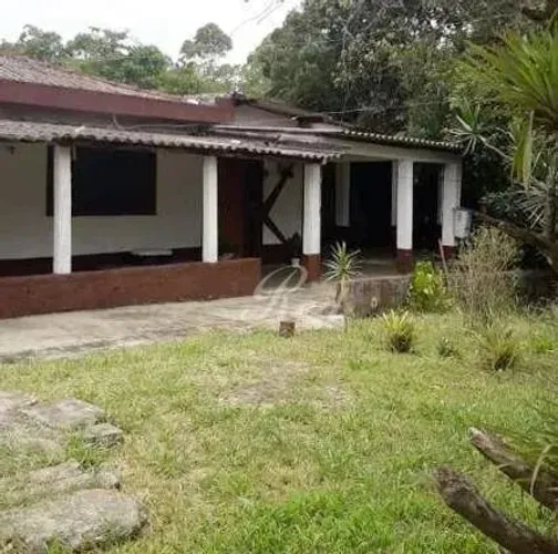 Chácara com 4 dormitórios à venda, 2141 m² por R$ 680.000,00 - Parque Alvorada - Suzano/SP