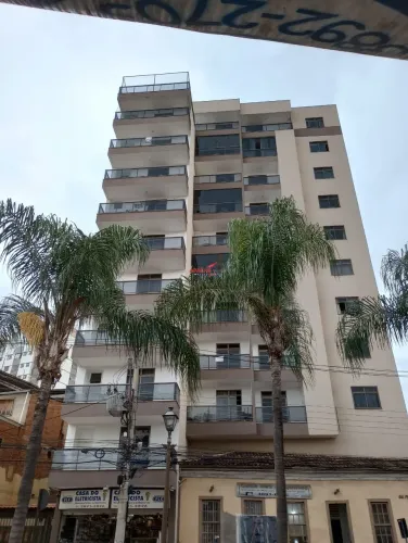 Apartamento de 03 quartos no Centro de Viçosa-MG