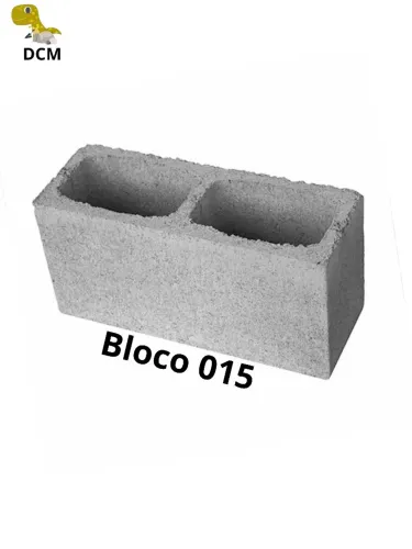 Bloco 015