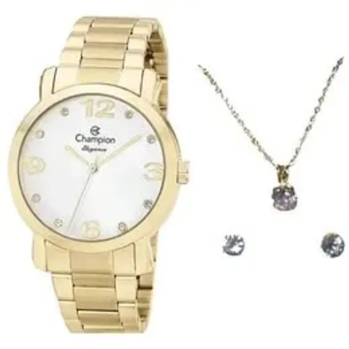 Relógio Champion feminino. Original. Novo. Super promoção. Valor: 150,00 reais. Na caixa.