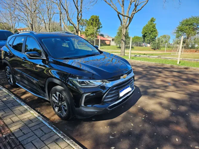 Tracker 1.2 Premier Topo revisada!!!