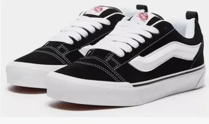 TENIS VANS LANCAMENTO 