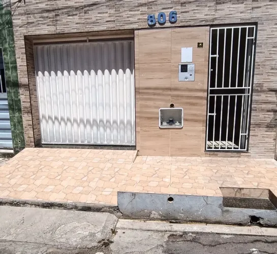 W|Casa na Vila Passos