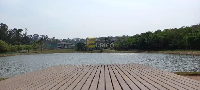 Terreno em Condomínio à venda no Condomínio Arboretum em Vinhedo/SP