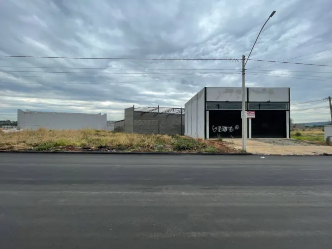 Ágio lote Brasil Central 