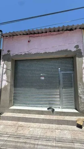 PONTO COMERCIAL EM TIMOM