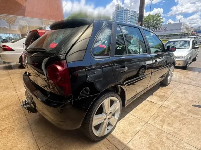  Gol g4 2013 rodas aro 17 