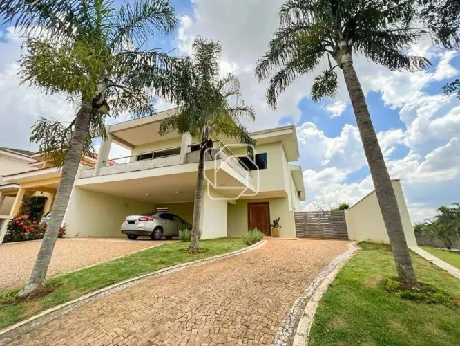 Casa de Condomínio em Itu à venda Jardim Theodora - SP | 3 quartos Área total 600,00 m² - 