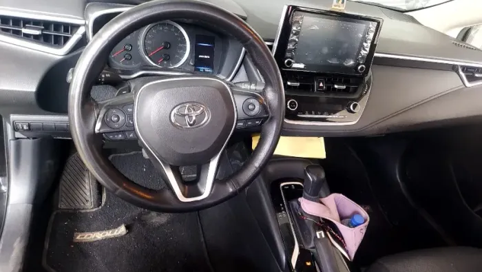 Toyota Corolla XEI 2.0 Flex 16V Aut. 2022