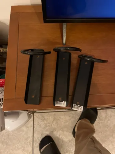 Suportes para bicicleta