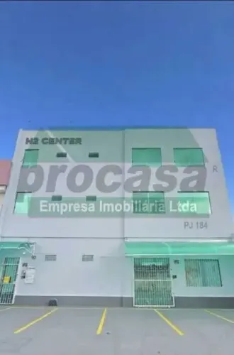 Sala : / Comercial / Parque Dez de Novembro