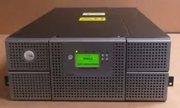 Biblioteca de fitas PowerVault TL4000